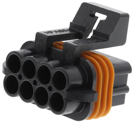 Delphi - 12047937 - Delphi Metri-Pack 150 ϵ 2 8· °װ ɫ ĸ  12047937, ѹӶ˽		