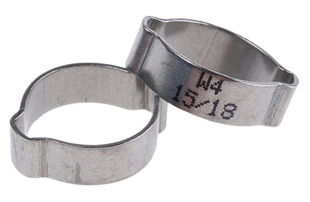 RS Pro - 21970 - RS Pro  ܼ 21970, O μ, 15  18mm ھ		