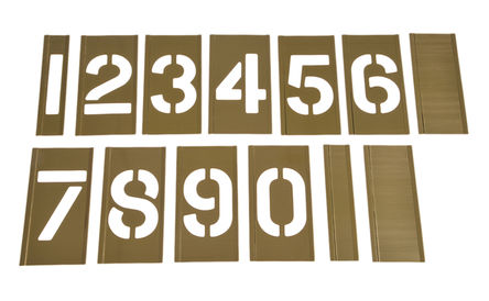 AT Brown - 150138 - AT Brown 150138 13װ  ͭ ӡģ, 2inַ		