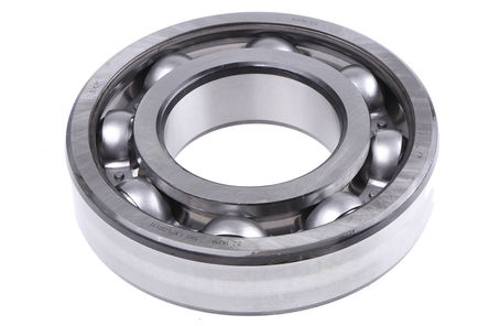 SKF - 6316/C3 - SKF   6316/C3, 86.5kN ̬, 80mm ھ, 170mm ⾶		