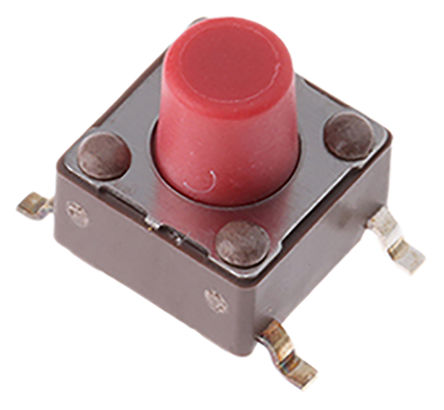 Apem - DTSM63RV - Apem ɫ   DTSM63RV, , 50 mA @ 12 V ֱ 7mm		