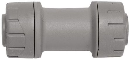 Polyplumb - PB015 - Polyplumb ʽ ֱ ͷ, 15mm⾶		