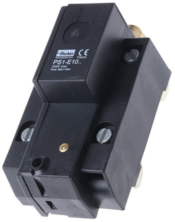 Parker - PS1-E101 - Parker ʽ6mm  6 mm G		