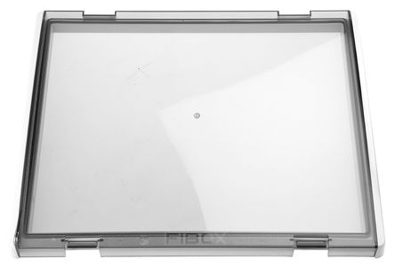 Fibox - L 43 II - Fibox L 43 II ɫ ̼֬ Ӵ, 331 x 22 x 277mm, 26 ģ		