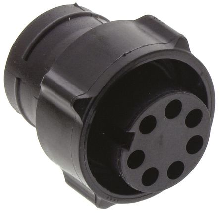 Deutsch - IMC26-2007X - Deutsch IMC ϵ 7· °װ ֱ  ͷ IMC26-2007X, -ĸ, ʽӺ		