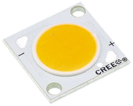 Cree - CXA2011-0000-000P00H00E7 - Cree CXA ϵ ɫ 3000K COB LED CXA2011-0000-000P00H00E7, 40 V, 1000 mA, 2100 mA, 120 °ӽ оƬ		