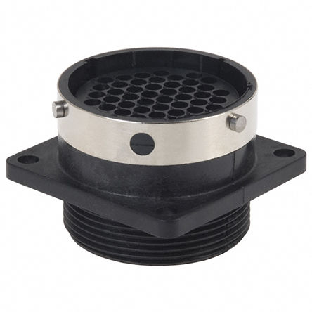 Souriau - UTG024-48S - Souriau UTG ϵ 48· ڹʽ ֱ   UTG024-48S, ĸ, ʽӺ		