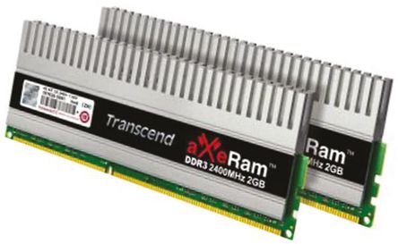 Transcend - TX2133KLN-8GK - Transcend 8 GB DDR3 2133MHz  ڴģ TX2133KLN-8GK, DIMM		