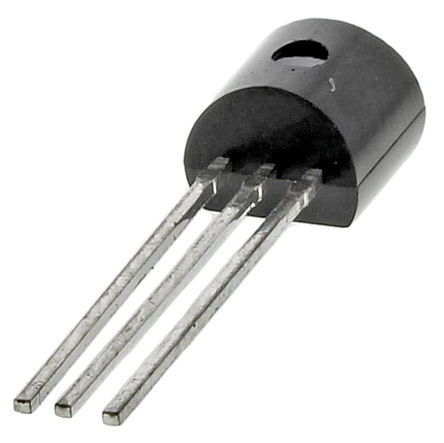 Texas Instruments - LM234Z-6/NOPB - LM234Z-6/NOPB ɱ̵Դ, 3 TO-92װ, 5.2 x 4.19 x 5.2mm		