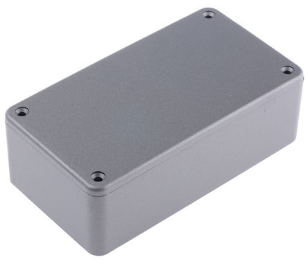 CAMDENBOSS - BIM2004/14-EMI/RFI - CAMDENBOSS 2000 ϵ IP54  ABS  BIM2004/14-EMI/RFI, 120 x 65 x 40mm		