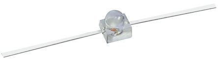 Kingbright - KM2520YC01 - Kingbright ɫ (588 nm ) LED KM2520YC01, 2.5 V, 50 mcd, 20 ӽ ΢ װ		