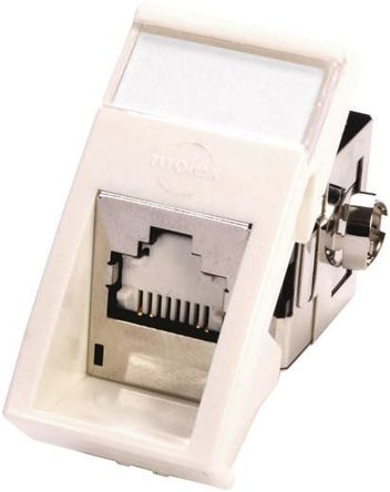 Molex Premise Networks - MLG-00022-02 - Molex Premise Networks PowerCat ϵ ɫ Cat6 RJ45 STP б RJ MLG-00022-02		