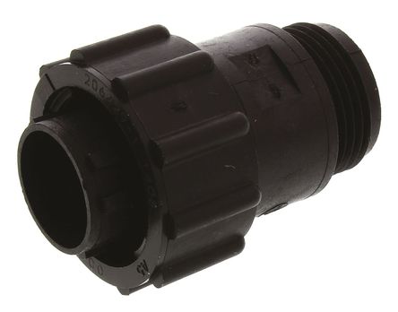 TE Connectivity - 206429-1 - TE Connectivity 4· ���°�װ ֱ�� ������ ��ͷ 206429-1, ������		