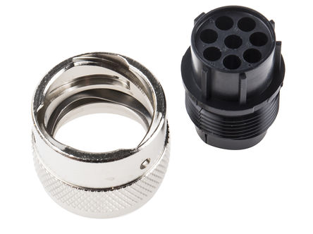 ITT Cannon - TR1208PF31NB - ITT Cannon TR1208PF31NB ϵ 8· °װ ֱ  ͷ TR1208PF31NB, ĸ		