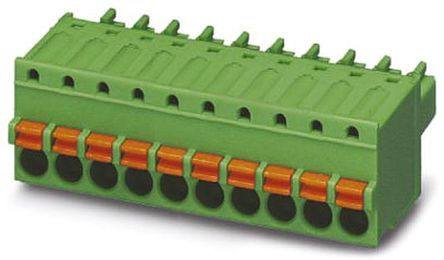 Phoenix Contact - 1851106 - Phoenix Contact MINI COMBICON FK-MCP ϵ 3.81mm ھ 8 · ĸ ɫ ֱ ͷ 1851106, °װ, ˽		