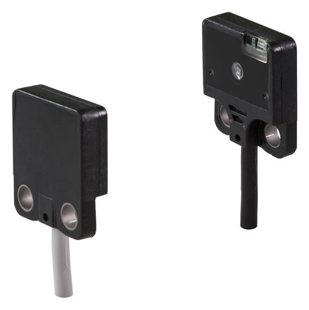 Panasonic - EX-21B - Panasonic 1 m ɫ LED Դ ״ ֱͨͽ 紫 EX-21B, NPN-, , IP67		