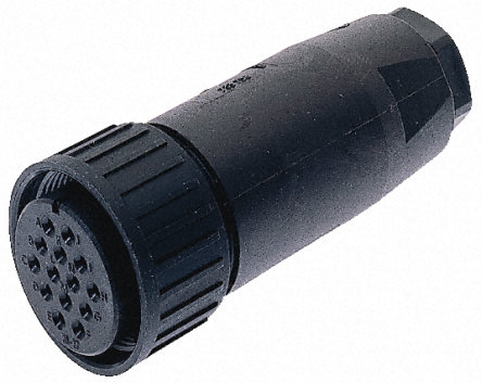 Hirschmann - 933068100 - Hirschmann 17· °װ   ͷ 933068100, ĸо, MIL-DTL-5015		