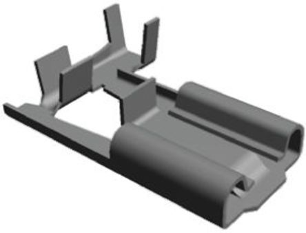 TE Connectivity - 172795-1 - TE Connectivity Positive Lock .312 Mk II ϵ ǾԵ о ѹӶ 172795-1, 7.92 x 0.79mm		