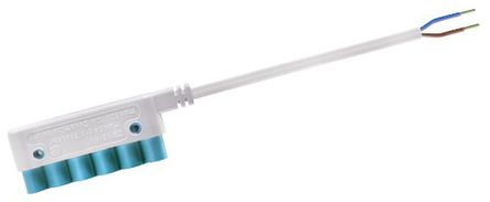 Wieland - 99.413.0000.8 - Wieland GST08i ϵ 0.15 m ɫ 99.413.0000.8,  6A, 50 V		