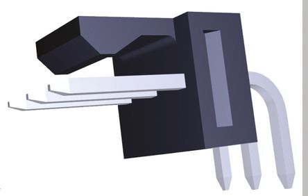 Molex - 171857-3003 - Molex KK 254 ϵ 3· 2.54mmھ (1) ֱ PCB  171857-3003, Ӷ˽, 4A, ͨ		