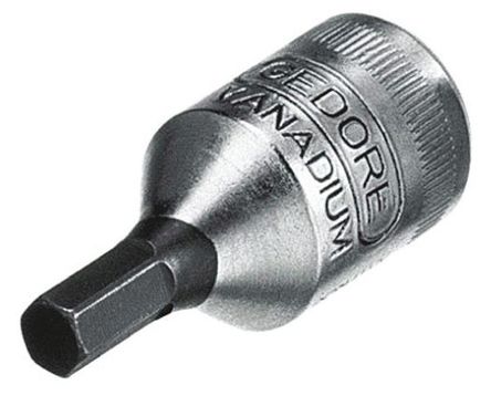 Gedore - IN 20 3 - Gedore 3 mm  ˿ͷ IN 20 3, ǵͷ		