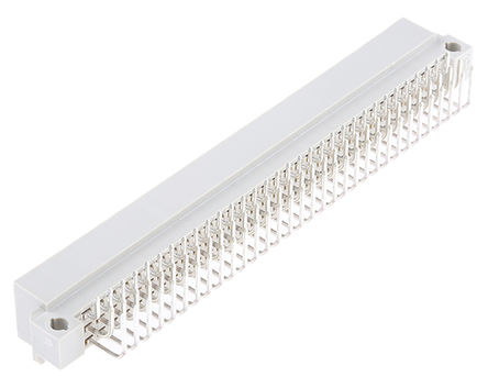 TE Connectivity - 650947-5 - TE Connectivity Eurocard ϵ 3  96 · 2.54mm ھ ֱ DIN 41612 ͷ 650947-5, C C2ȼ, Ӷ˽		