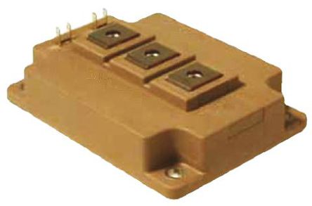 Fuji Electric - 2MBi450VH-120-50 - Fuji Electric 2MBi450VH-120-50 Nͨ IGBT ģ, , 520 A, Vce=1200 V, 7 M276װ		