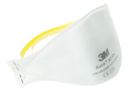 3M - 9310+ - 3M 9310+ ɫ FFP1 һԿ		
