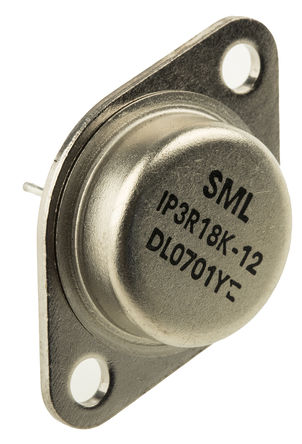 Magnatec - IP3R18K-12 - Magnatec IP3R18K ϵ IP3R18K-12 ѹ,  35 V, 12 V, 5A, 3 TO-3		