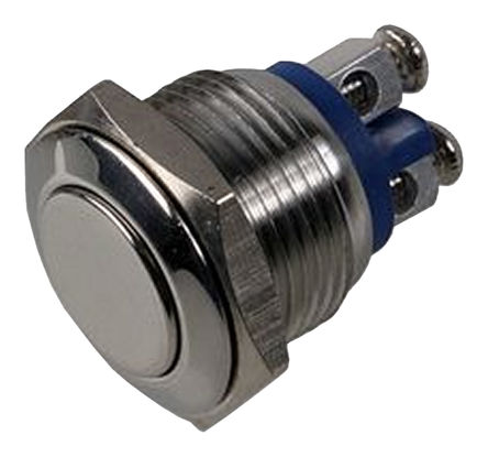 Bulgin - MP0042/1 - Bulgin MP0042/1 ˲ SP 尲װ ť, 2 A		