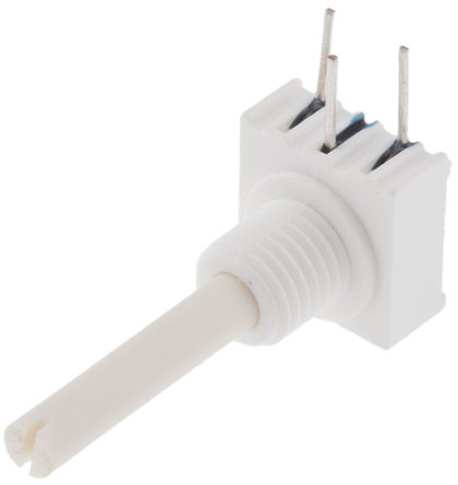 Vishay - P10XXAI104KB30 - Vishay 100k 10%  մɵλ P10XXAI104KB30, 0.5W, 3 mm ֱ, 150ppm/C, 尲װ		