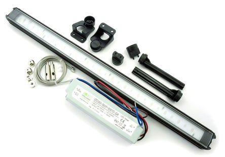 Intelligent LED Solutions - ILK-ON15-NUWH-0480-LL. - Intelligent LED Solutions, OSLON 80 PowerLinear ϵ, ILK-ON15-NUWH-0480-LL. LED ׼		