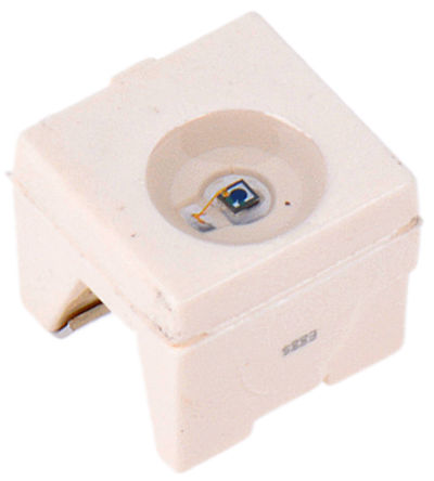 OSRAM Opto Semiconductors - SFH 325-3/4 - Osram Opto SIDELED ϵ +ɼ 羧 SFH 325-3/4, 120 йǶ, 450  1120 nm, 2  PLCC װ		