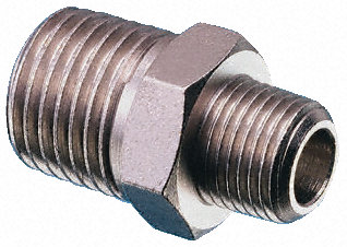 Legris - 0900 00 27 - Legris 0900 ϵ 20 bar ͭ ֱ, R 3/4   R 3/4 		