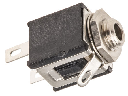 Switchcraft - MDSL2A-RS - Switchcraft ɫ 2.5 mm 2, -· ĸ  MDSL2A-RS		