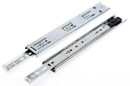 Accuride - DZ3832-7014 - , 350mm ,  50kg		