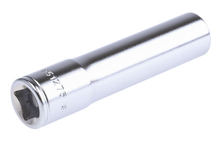 Facom - R.7LA - Facom R.7LA 1/4 in 7mm Hexagon; Deep Ͳ, 50.5 mmܳ		