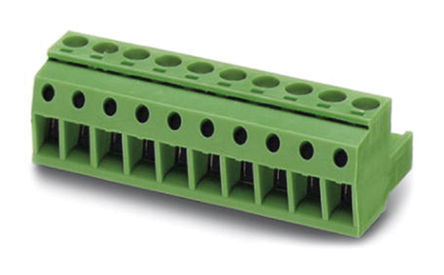 Phoenix Contact - 1769049 - Phoenix Contact COMBICON MSTBP ϵ 5.08mm ھ 5 · ĸ ɫ ͷ 1769049, ݶ˽		