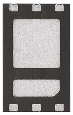 Vishay - SIZ702DT-T1-GE3 - Vishay ˫ Si N MOSFET SIZ702DT-T1-GE3, 13.8 A14 A, Vds=30 V, 6 PowerPAIRװ		
