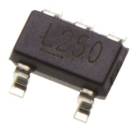 Micrel - MIC5235-5.0YM5 TR - Micrel MIC5235-5.0YM5 TR LDO ѹ, 5 V, 150mA, 2%ȷ, 2.3  24 V, 5 SOT-23װ		