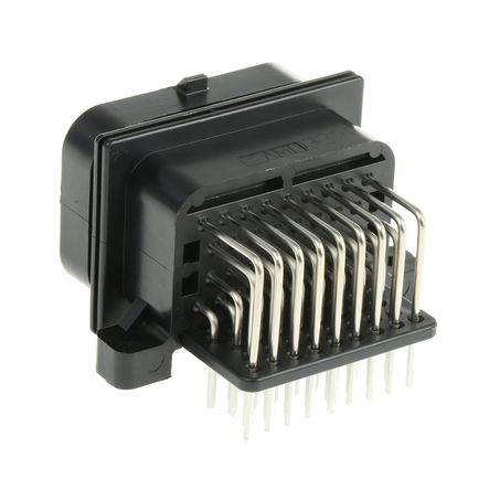 TE Connectivity - 6437288-2 - TE Connectivity SUPER SEAL ϵ 4 34· ͨ   6437288-2, Ӷ˽		