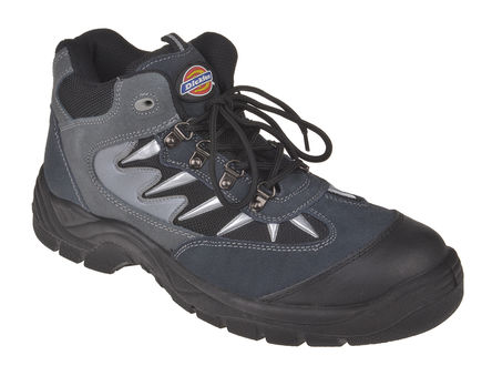 Dickies - FA23385A SIZE 10 - Dickies Storm ϵ ɫ װ  ȫѥ FA23385A SIZE 10, ְȫЬͷ, ˫ܶȾ۰Ь, Ь 10(UK) / 44(EU)		