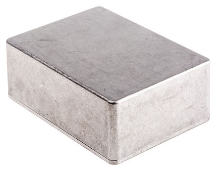 Hammond - 1590S - Hammond 1590 ϵ IP54   1590S, 110.5 x 82.4 x 44mm		