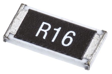 Panasonic - ERJ1TRSFR16U - Panasonic ERJ1T ϵ 1W 160m Ĥ ͵SMD  ERJ1TRSFR16U, 1%, 200ppm/C, 2512 װ		