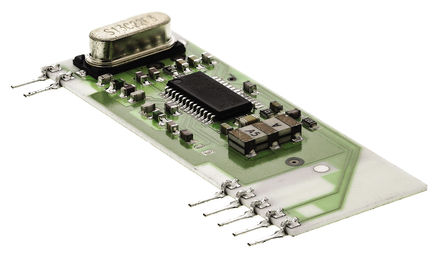 RF Solutions - FM-RRFQ2-433 - RF Solutions Ƶ FM-RRFQ2-433, 433.92 MHzƵ, ƵƼ, 2.5  12V		