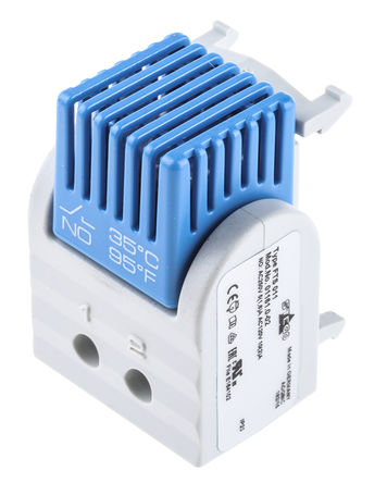 Stego Elektrotechnik - 01161.0-02 - Stego Elektrotechnik   01161.0-02, 120 V 250 V 		