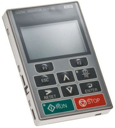 Omron - JVOP-180 - Omron JVOP-180 Զ̽ӿ, ʹ J1000 ϵ		