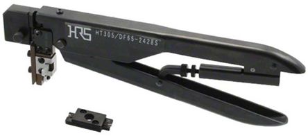 Hirose - HT305/DF65-2428S - Hirose ѹӹ HT305/DF65-2428S, 28  24 AWG ߹		