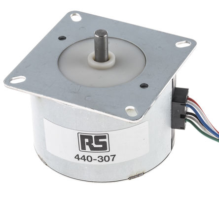 Crouzet - 82 940 003 - Crouzet 7.5  ô  82 940 003, 6, 240mNm, 12.7 V ֱ		