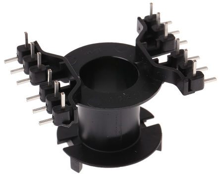 EPCOS - B65888C1512T001 - EPCOS GFR ۶Ա RM 14 Ȧ B65888C1512T1, 12, 41 x 31.4 x 29.3mm		